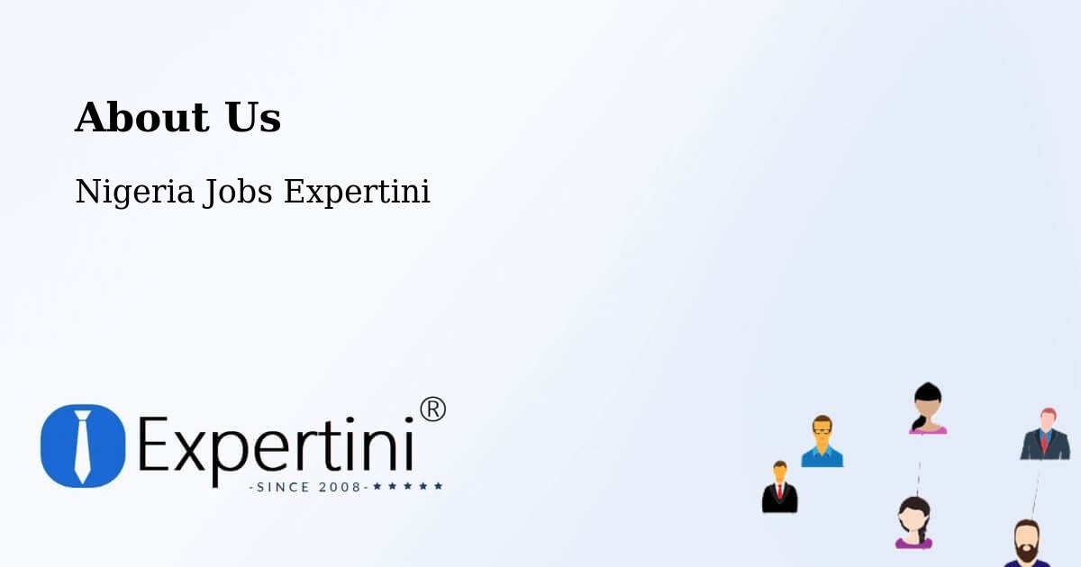 About Expertini Recruitment Platform  – Ibeto - Ibeto, Nigeria Jobs Expertini