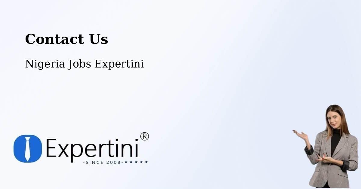 Contact Expertini – Ibeto - Nigeria Jobs Expertini